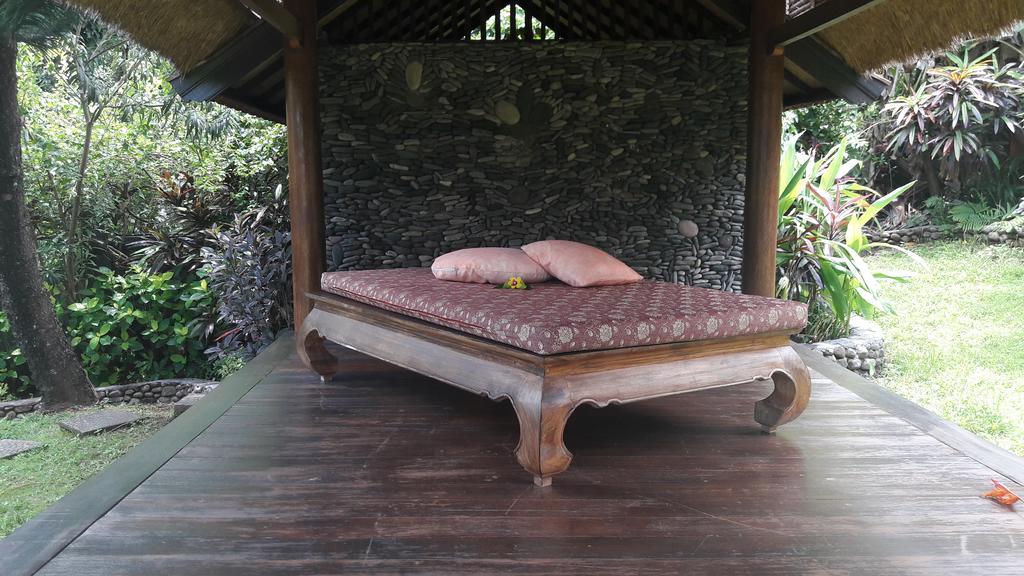 Puri Mangga Sea View Resort And Spa Lovina  Ngoại thất bức ảnh