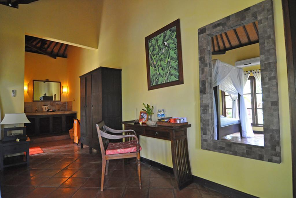 Puri Mangga Sea View Resort And Spa Lovina  Ngoại thất bức ảnh
