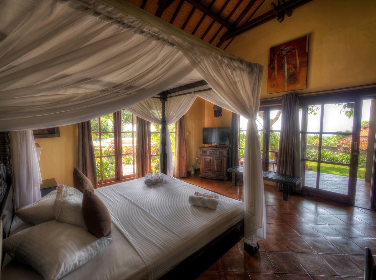 Puri Mangga Sea View Resort And Spa Lovina  Ngoại thất bức ảnh